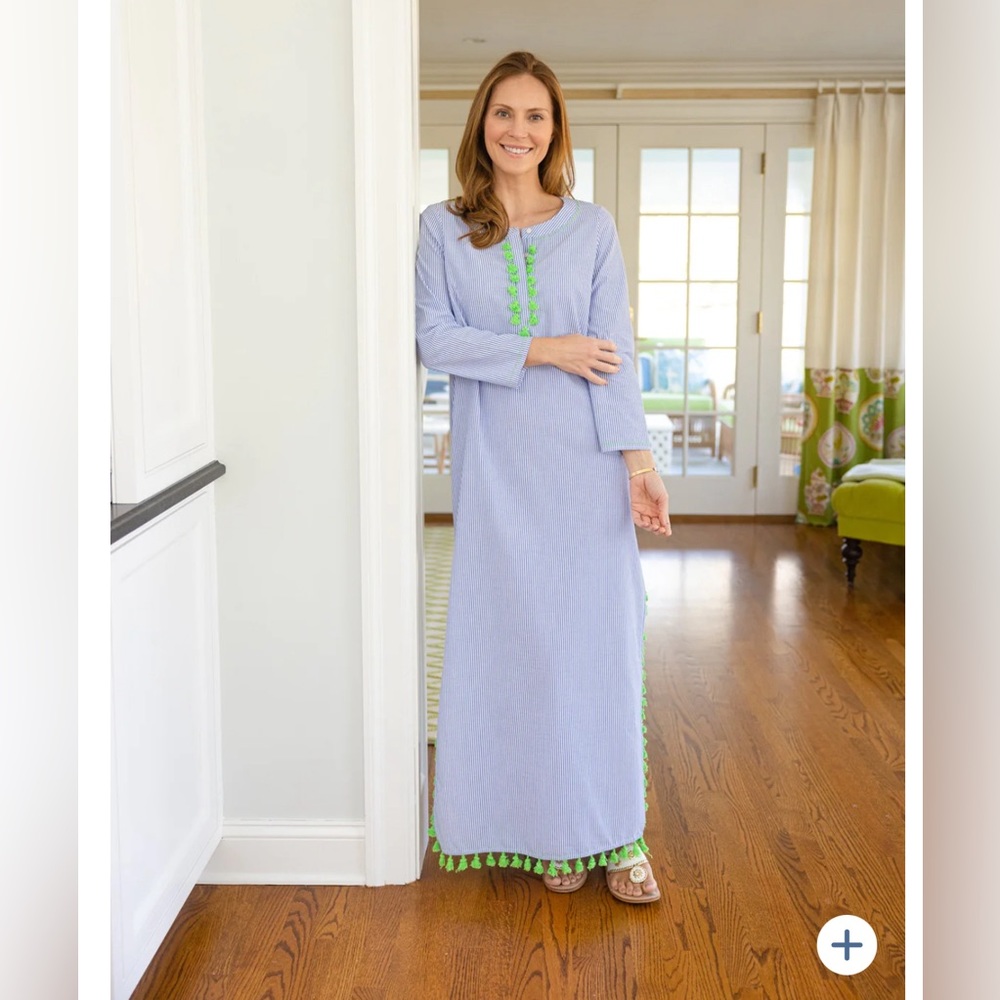 Sail to sable kaftan